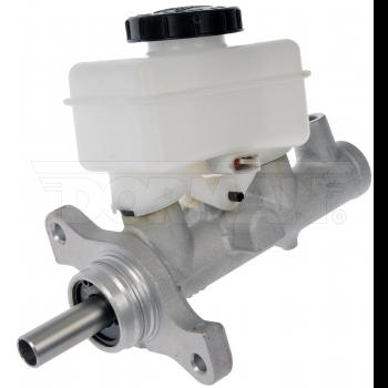 2009 Subaru Legacy Brake Master Cylinder Dorman M630808 image 3 of 4