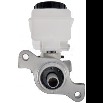 2009 Subaru Legacy Brake Master Cylinder Dorman M630808 image 4 of 4