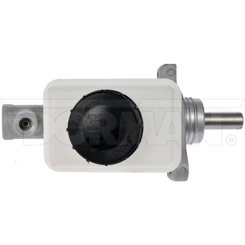 2011 Subaru Impreza Brake Master Cylinder Dorman M630808 image 1 of 4