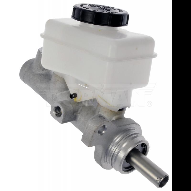 2011 Subaru Impreza Brake Master Cylinder Dorman M630808 image 2 of 4