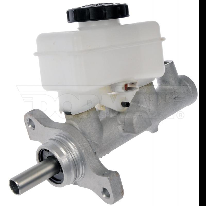 2011 Subaru Impreza Brake Master Cylinder Dorman M630808 image 3 of 4