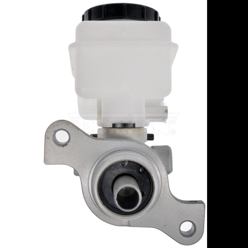2011 Subaru Impreza Brake Master Cylinder Dorman M630808 image 4 of 4