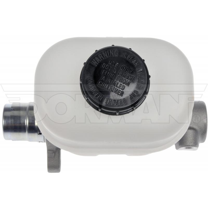 Dorman M630810 - Brake Master Cylinder Dorman M630810 Brake Master Cylinder product image 1 of 4