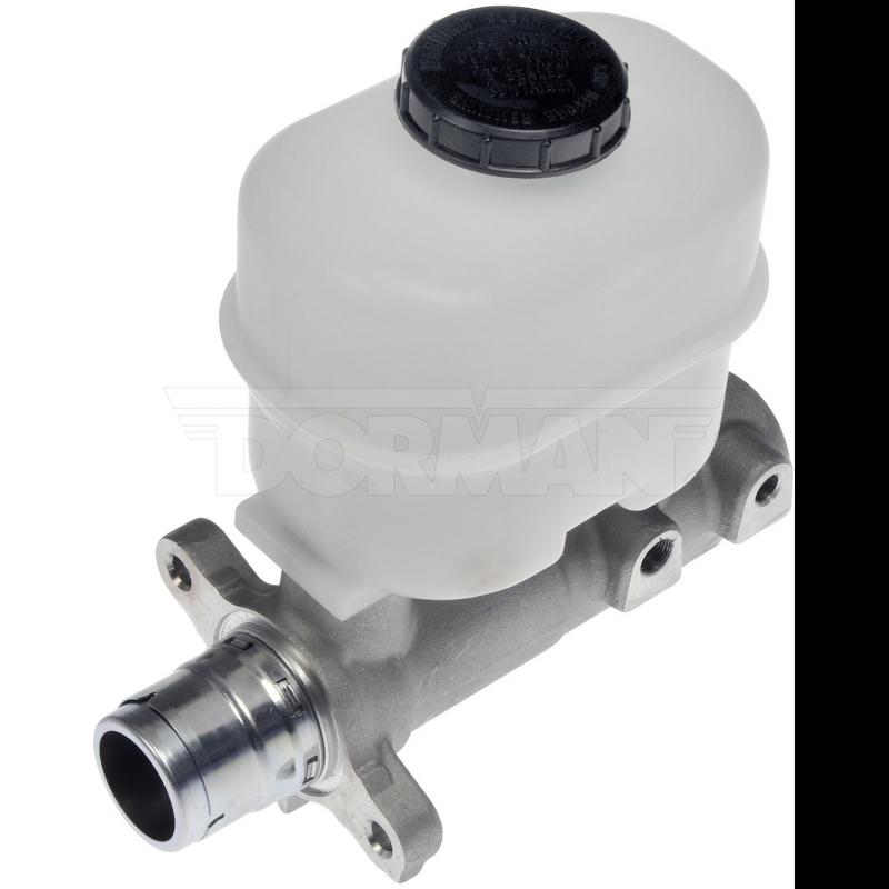 Dorman M630810 - Brake Master Cylinder Dorman M630810 Brake Master Cylinder product image 2 of 4