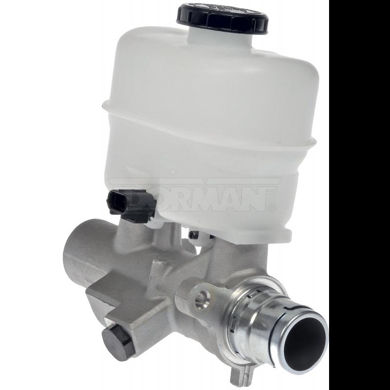 Dorman M630810 - Brake Master Cylinder Dorman M630810 Brake Master Cylinder product image 3 of 4