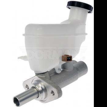 2011 Kia Soul Brake Master Cylinder Dorman M630811 image 4 of 4
