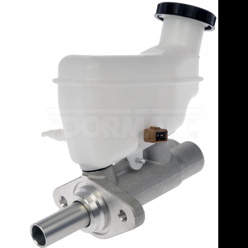 2010 Kia Soul Brake Master Cylinder Dorman M630811 image 4 of 4