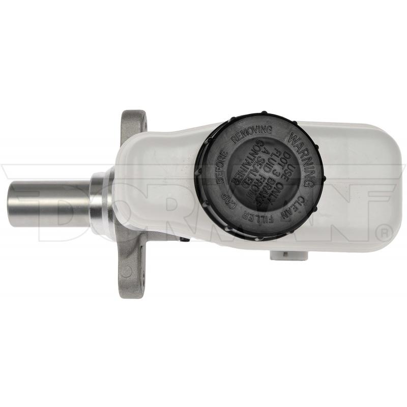2009 Infiniti FX50 Brake Master Cylinder Dorman M630813 image 1 of 4