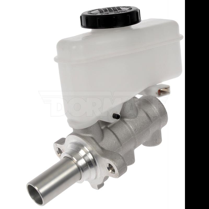 2009 Infiniti FX50 Brake Master Cylinder Dorman M630813 image 2 of 4