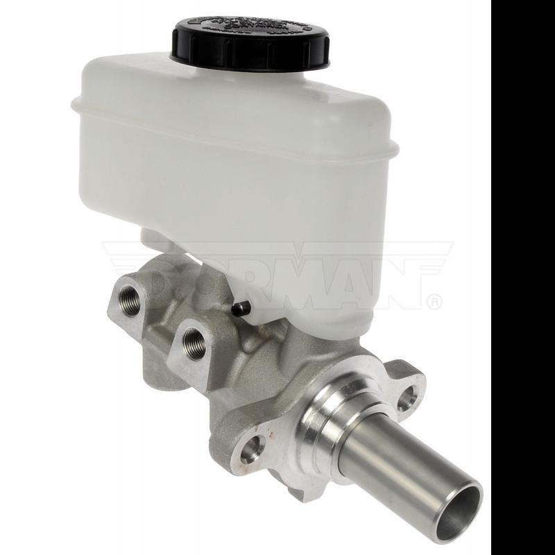 2009 Infiniti FX50 Brake Master Cylinder Dorman M630813 image 3 of 4