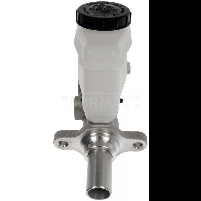 2009 Infiniti FX50 Brake Master Cylinder Dorman M630813 image 4 of 4
