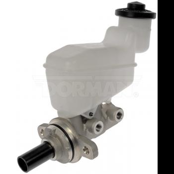 2012 Mazda 2 Brake Master Cylinder Dorman M630814 image 1 of 4