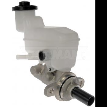2012 Mazda 2 Brake Master Cylinder Dorman M630814 image 3 of 4