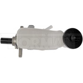 2012 Mazda 2 Brake Master Cylinder Dorman M630814 image 4 of 4