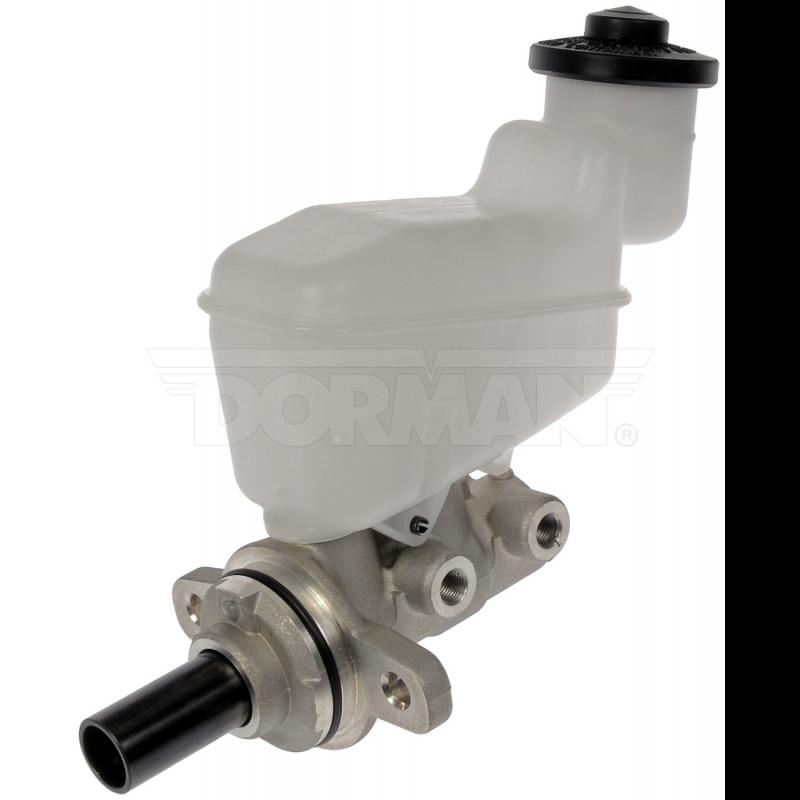 2011 Mazda 2 Brake Master Cylinder