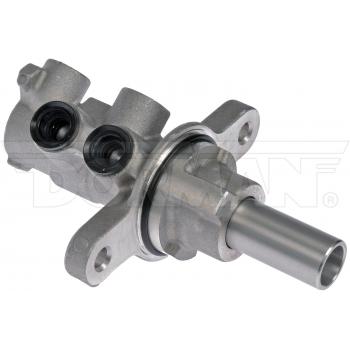 2018 Fiat 500 Brake Master Cylinder Dorman M630817 image 2 of 4