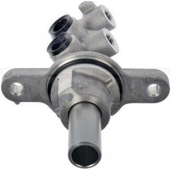 2018 Fiat 500 Brake Master Cylinder Dorman M630817 image 3 of 4