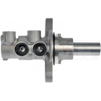 2018 Fiat 500 Brake Master Cylinder Dorman M630817 image 4 of 4
