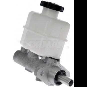2008 Hyundai Tiburon Brake Master Cylinder Dorman M630819 image 1 of 4