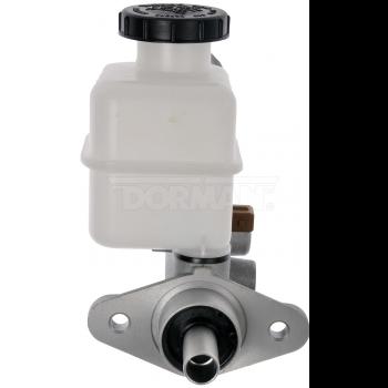 2008 Hyundai Tiburon Brake Master Cylinder Dorman M630819 image 3 of 4