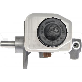 2008 Hyundai Tiburon Brake Master Cylinder Dorman M630819 image 4 of 4