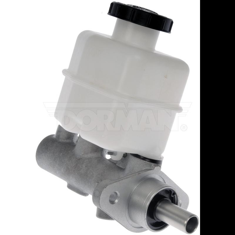 2006 Hyundai Tiburon Brake Master Cylinder Dorman M630819 image 1 of 4
