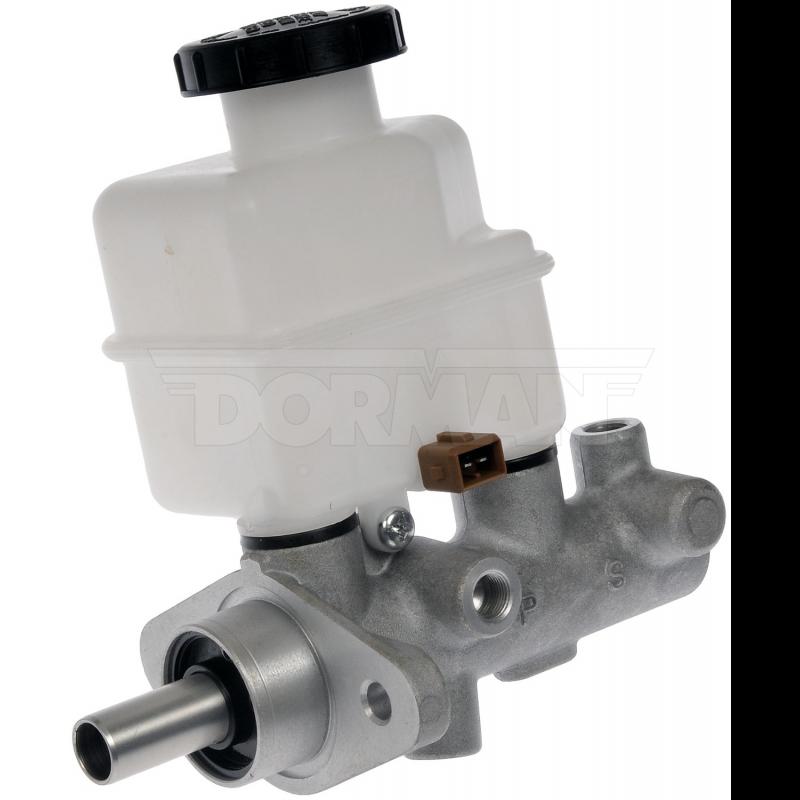 2006 Hyundai Tiburon Brake Master Cylinder Dorman M630819 image 2 of 4