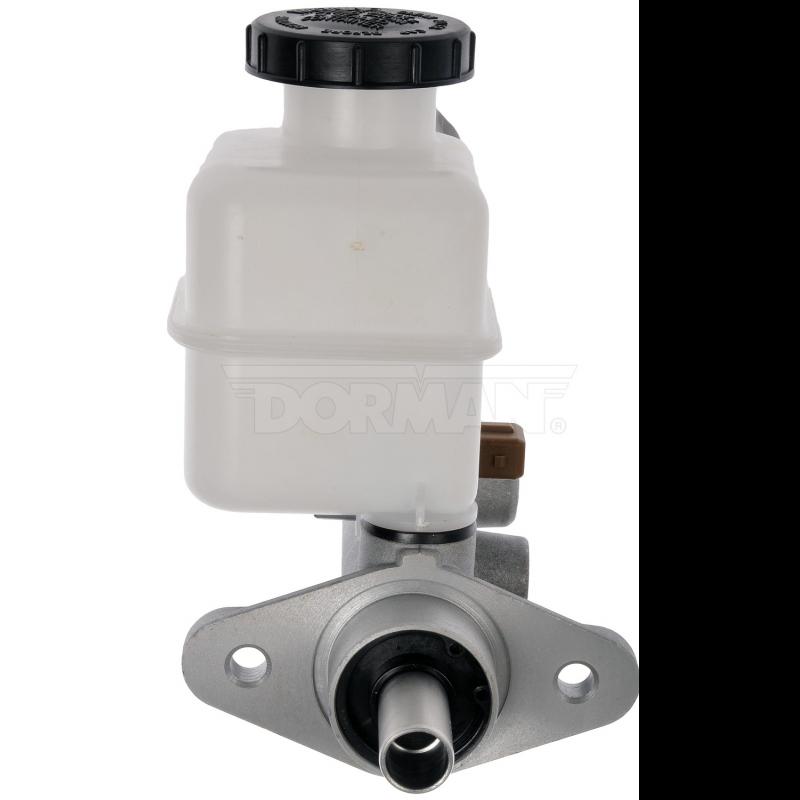 2006 Hyundai Tiburon Brake Master Cylinder Dorman M630819 image 3 of 4