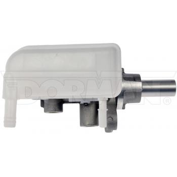 2012 Mazda 2 Brake Master Cylinder Dorman M630820 image 1 of 4