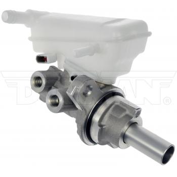 2012 Mazda 2 Brake Master Cylinder Dorman M630820 image 3 of 4