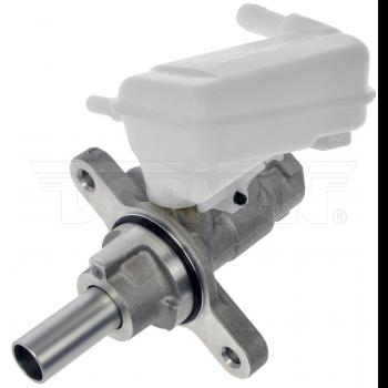 2012 Mazda 2 Brake Master Cylinder Dorman M630820 image 4 of 4