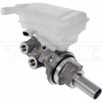 2011 Scion xD Brake Master Cylinder Dorman M630821 image 4 of 4