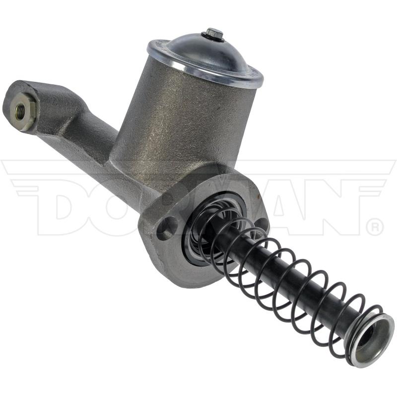 1967 Chevrolet C50 Brake Master Cylinder Dorman M630823 image 3 of 4