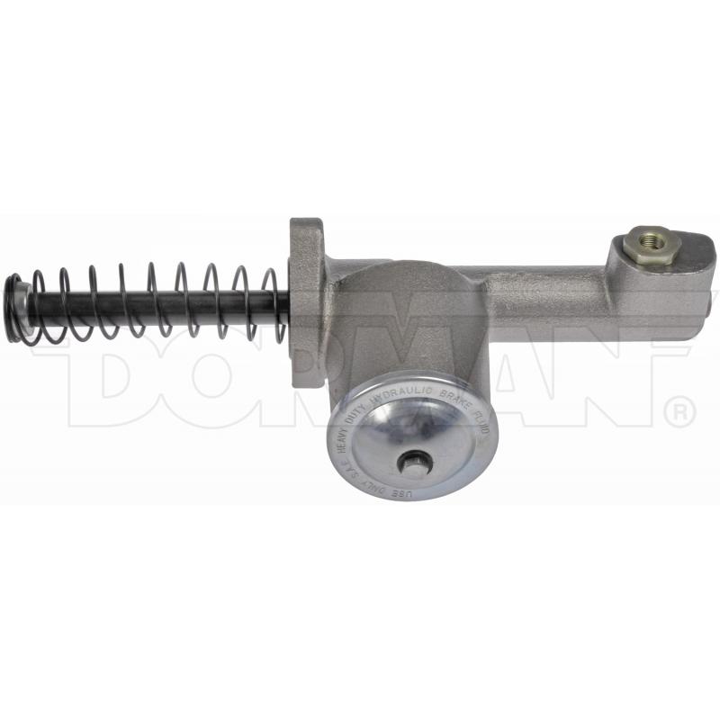 1967 Chevrolet C50 Brake Master Cylinder Dorman M630823 image 4 of 4