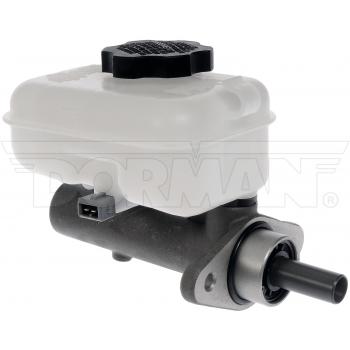 2009 Pontiac G8 Brake Master Cylinder Dorman M630825 image 3 of 4