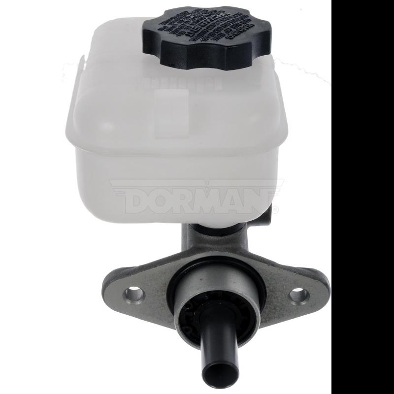 2009 Pontiac G8 Brake Master Cylinder