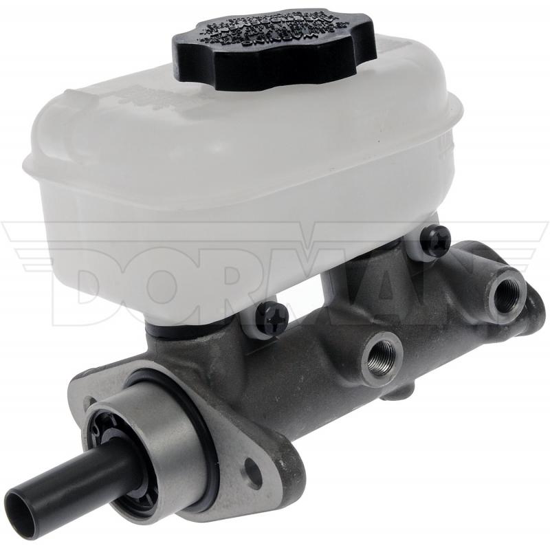 2008 Pontiac G8 Brake Master Cylinder Dorman M630825 image 2 of 4