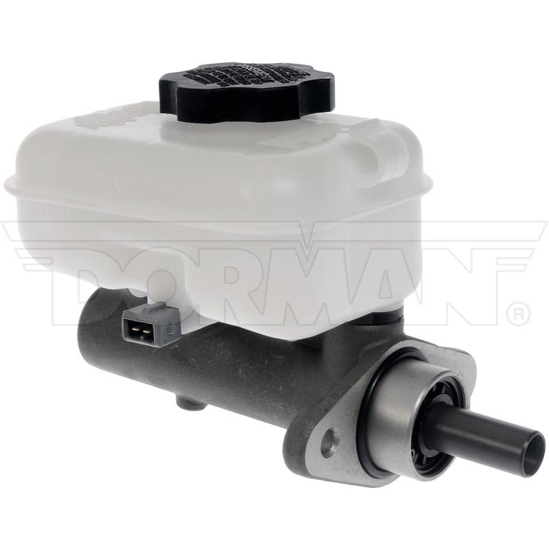 2008 Pontiac G8 Brake Master Cylinder Dorman M630825 image 3 of 4