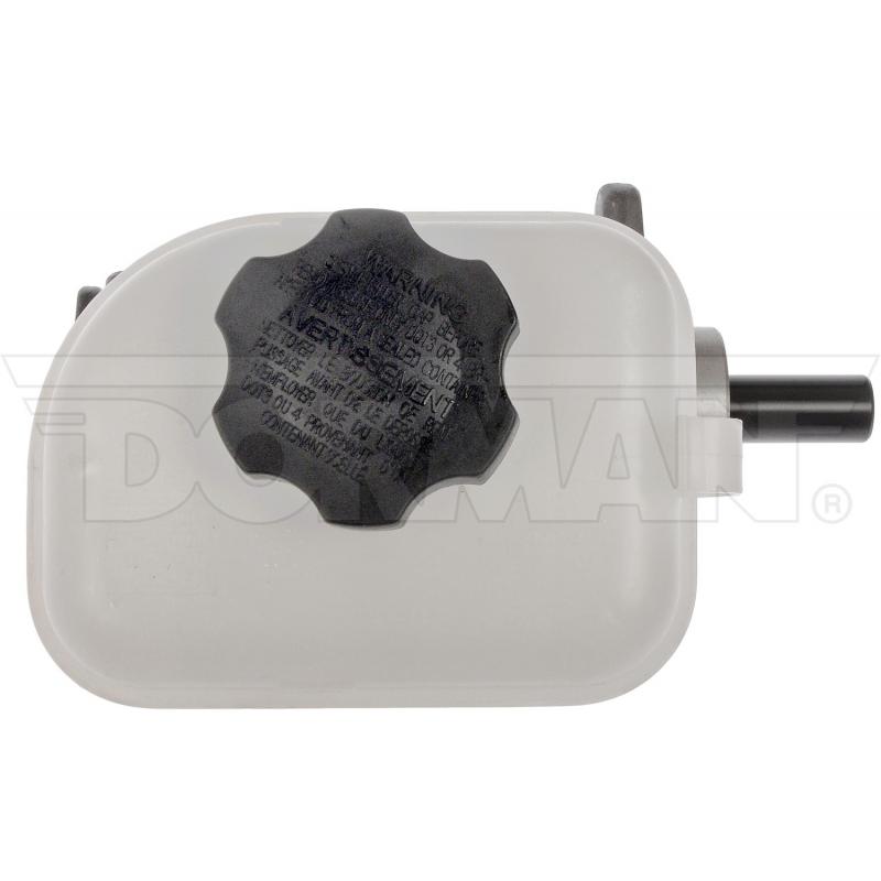 2008 Pontiac G8 Brake Master Cylinder Dorman M630825 image 4 of 4
