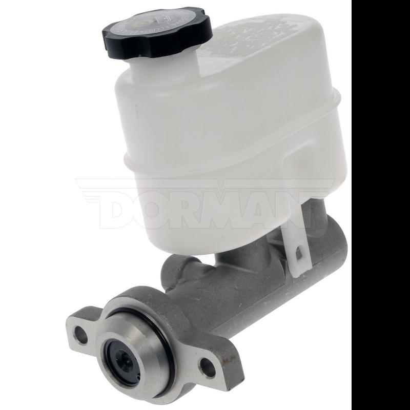 2005 GMC Sierra 1500 Brake Master Cylinder Dorman M630826 image 1 of 4