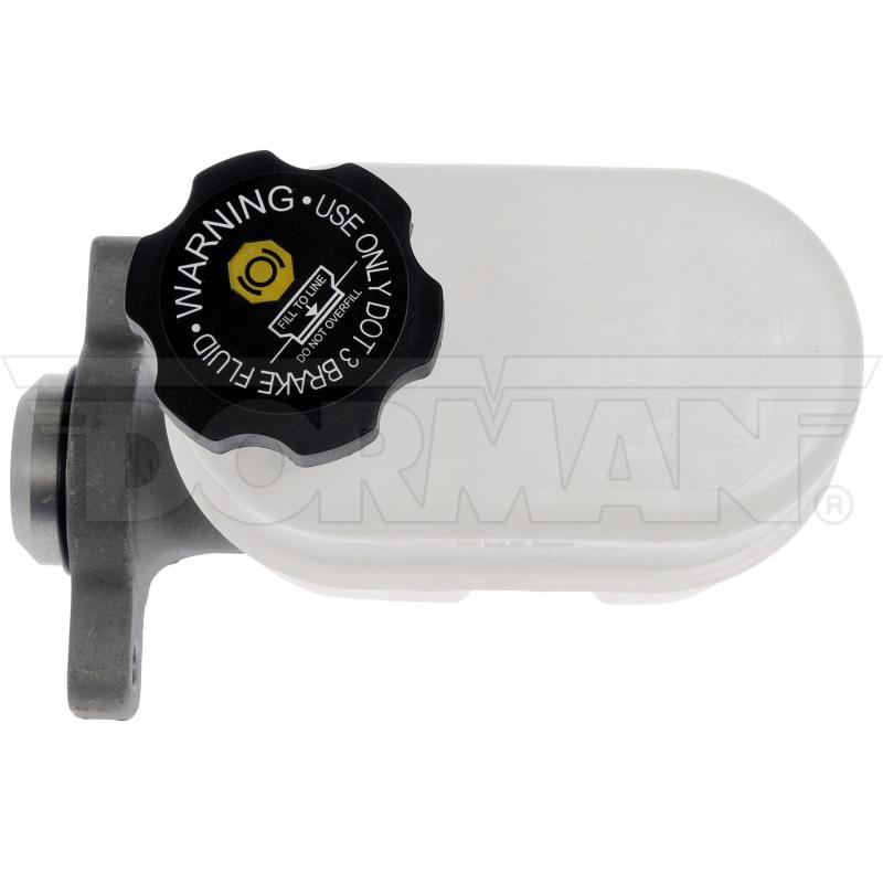 2005 GMC Sierra 1500 Brake Master Cylinder Dorman M630826 image 2 of 4