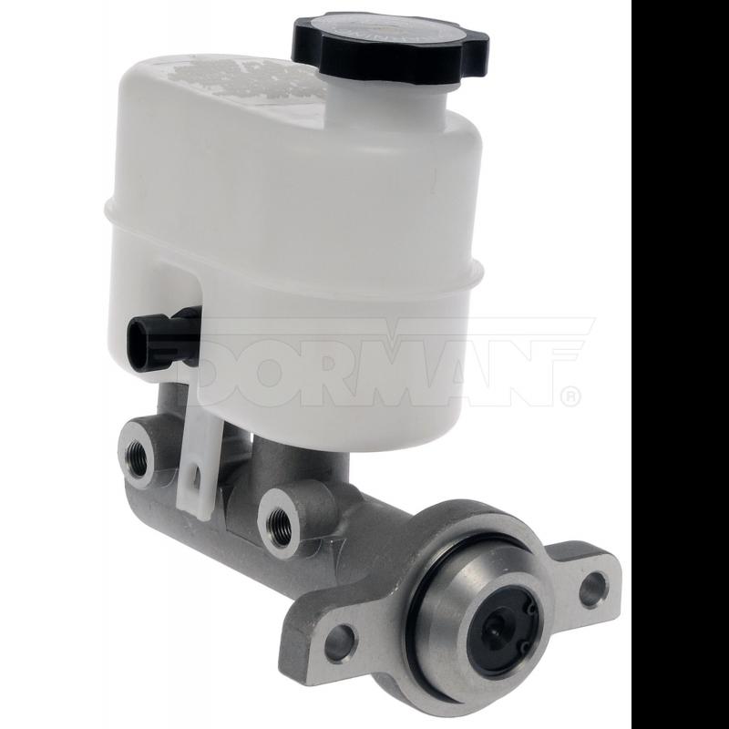 2005 GMC Sierra 1500 Brake Master Cylinder Dorman M630826 image 3 of 4