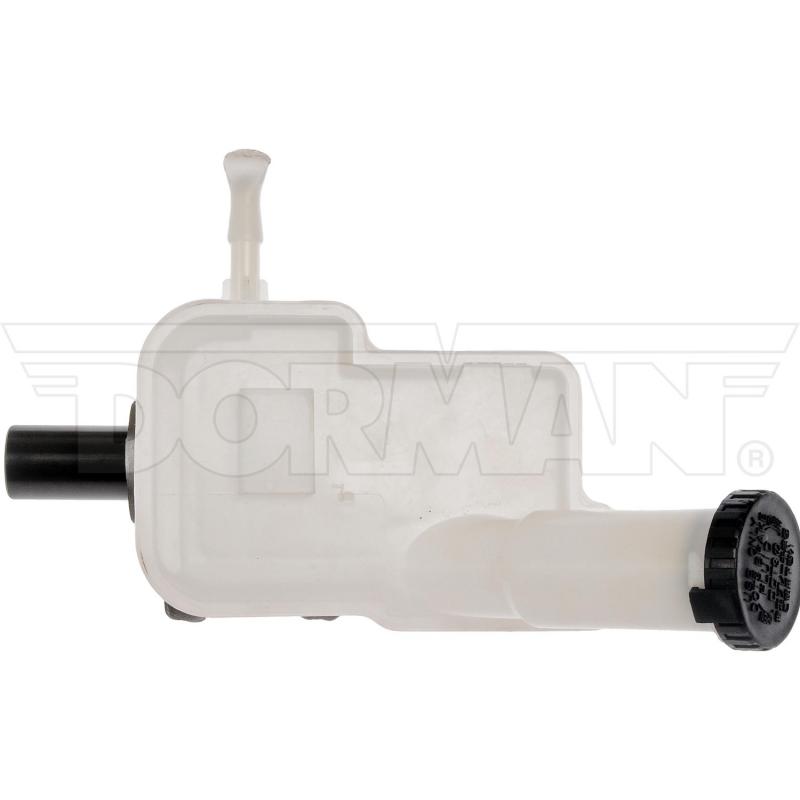 2013 Nissan Versa Brake Master Cylinder Dorman M630827 image 1 of 4