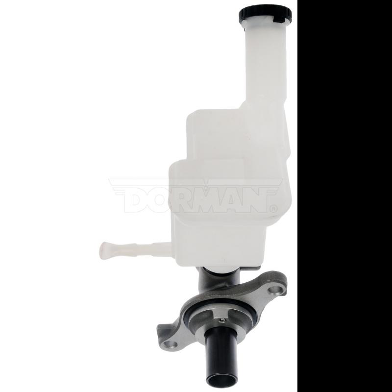 2013 Nissan Versa Brake Master Cylinder Dorman M630827 image 2 of 4