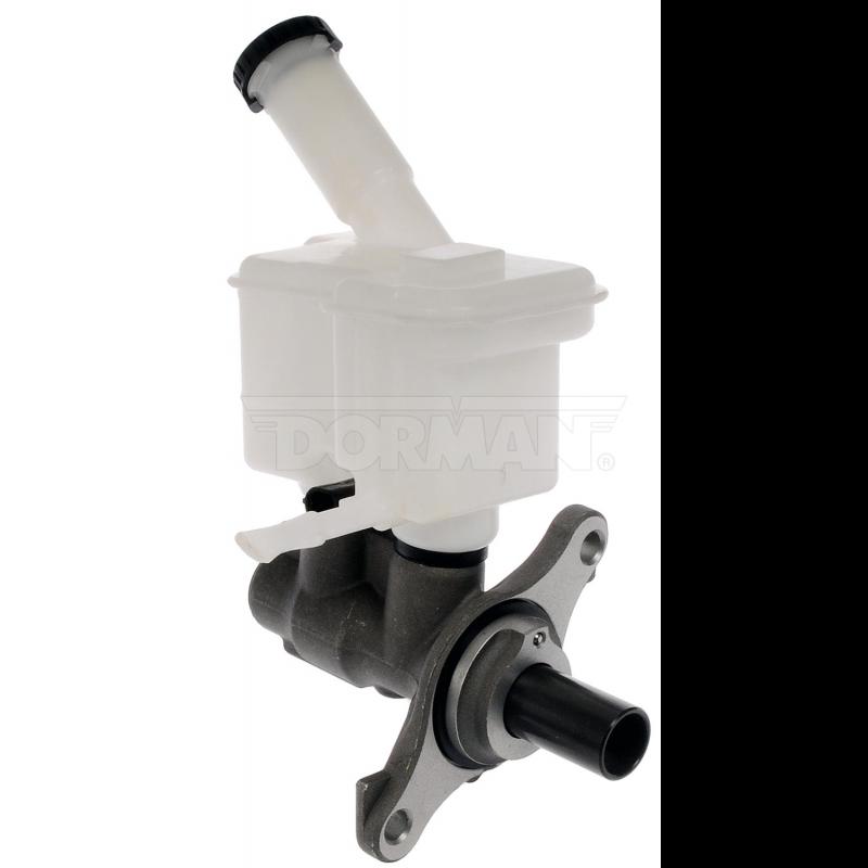 2013 Nissan Versa Brake Master Cylinder Dorman M630827 image 3 of 4
