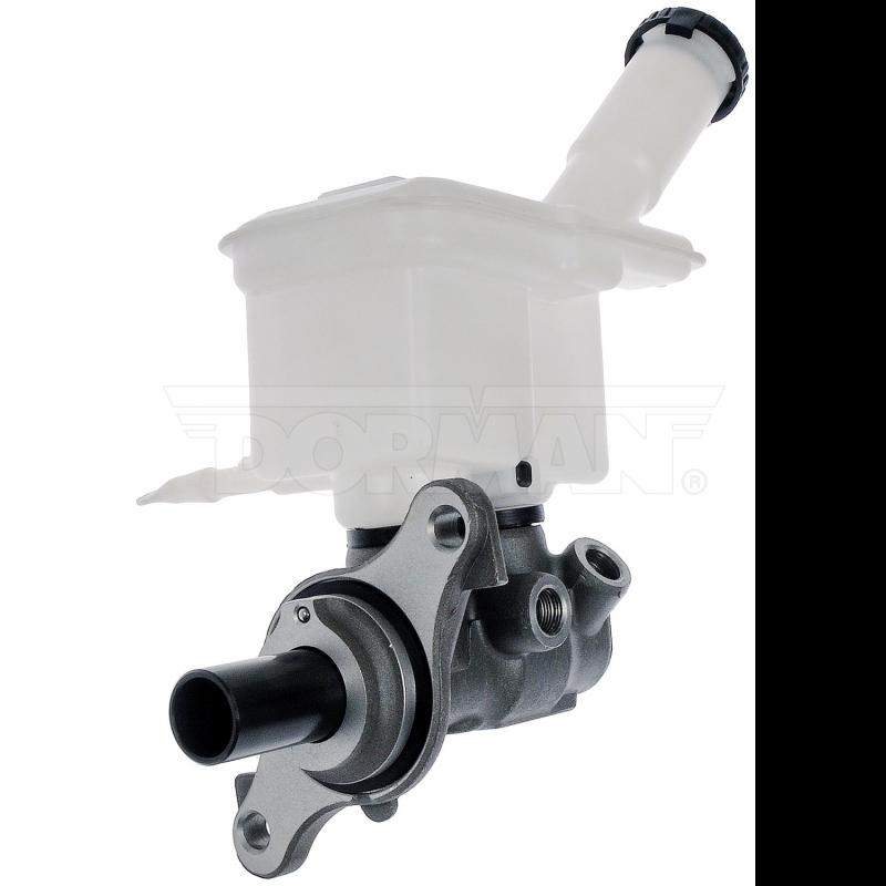 2013 Nissan Versa Brake Master Cylinder Dorman M630827 image 4 of 4
