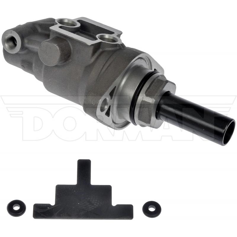 2005 Toyota Celica Brake Master Cylinder Dorman M630829 image 1 of 4