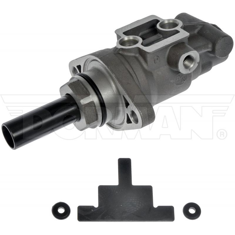2005 Toyota Celica Brake Master Cylinder Dorman M630829 image 2 of 4