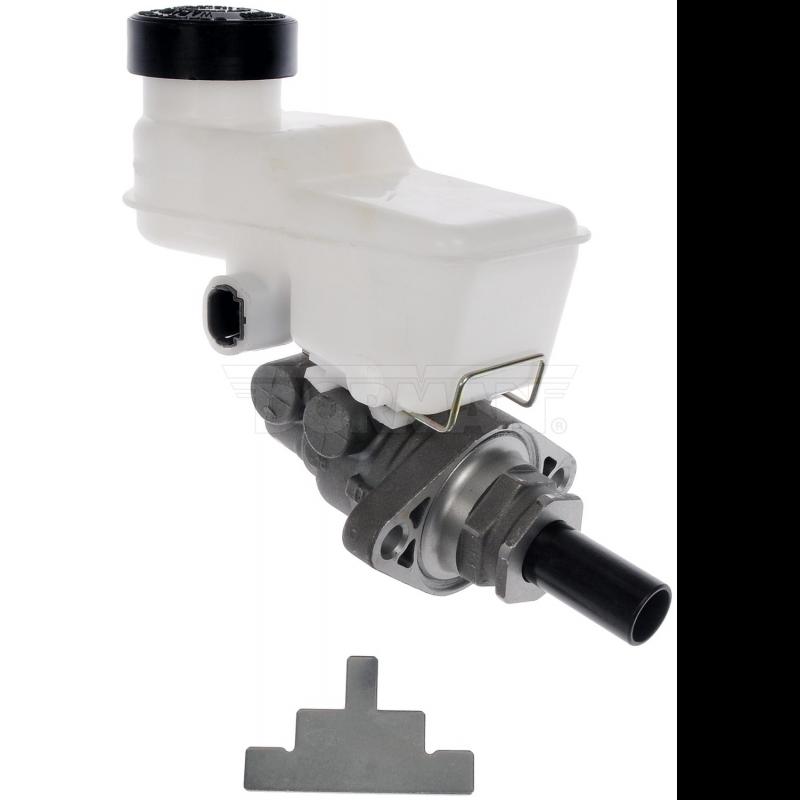 2001 Toyota Echo Brake Master Cylinder Dorman M630830 image 2 of 4