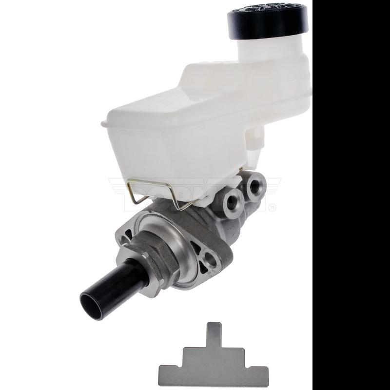 2001 Toyota Echo Brake Master Cylinder Dorman M630830 image 4 of 4